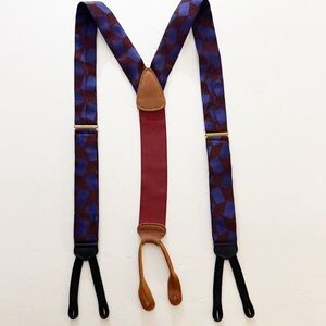 Trafalgar Suspenders